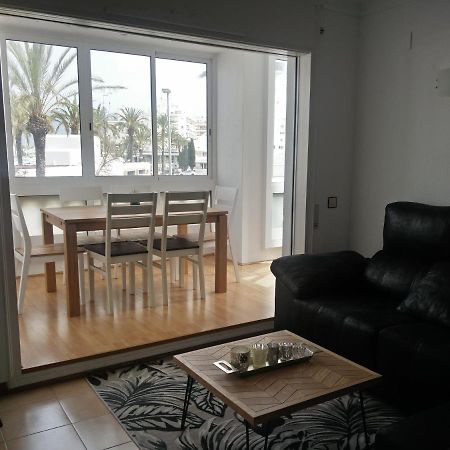 Apartament Al Port Empuriarent Empuriabrava Dış mekan fotoğraf