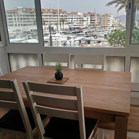 Apartament Al Port Empuriarent Empuriabrava Dış mekan fotoğraf