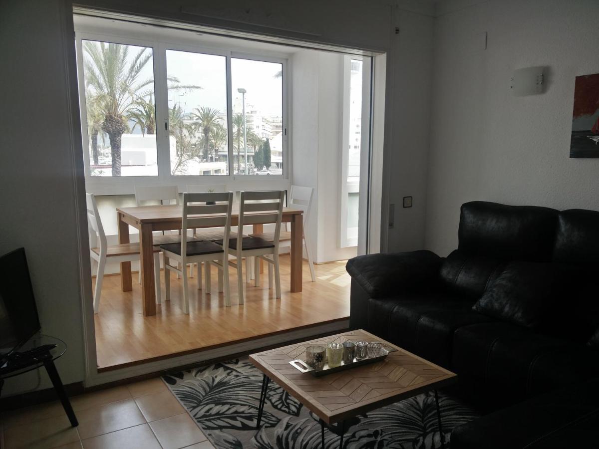 Apartament Al Port Empuriarent Empuriabrava Dış mekan fotoğraf