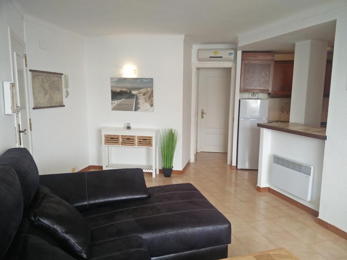 Apartament Al Port Empuriarent Empuriabrava Dış mekan fotoğraf