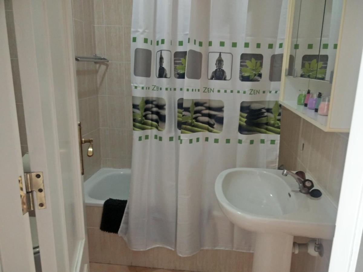 Apartament Al Port Empuriarent Empuriabrava Dış mekan fotoğraf