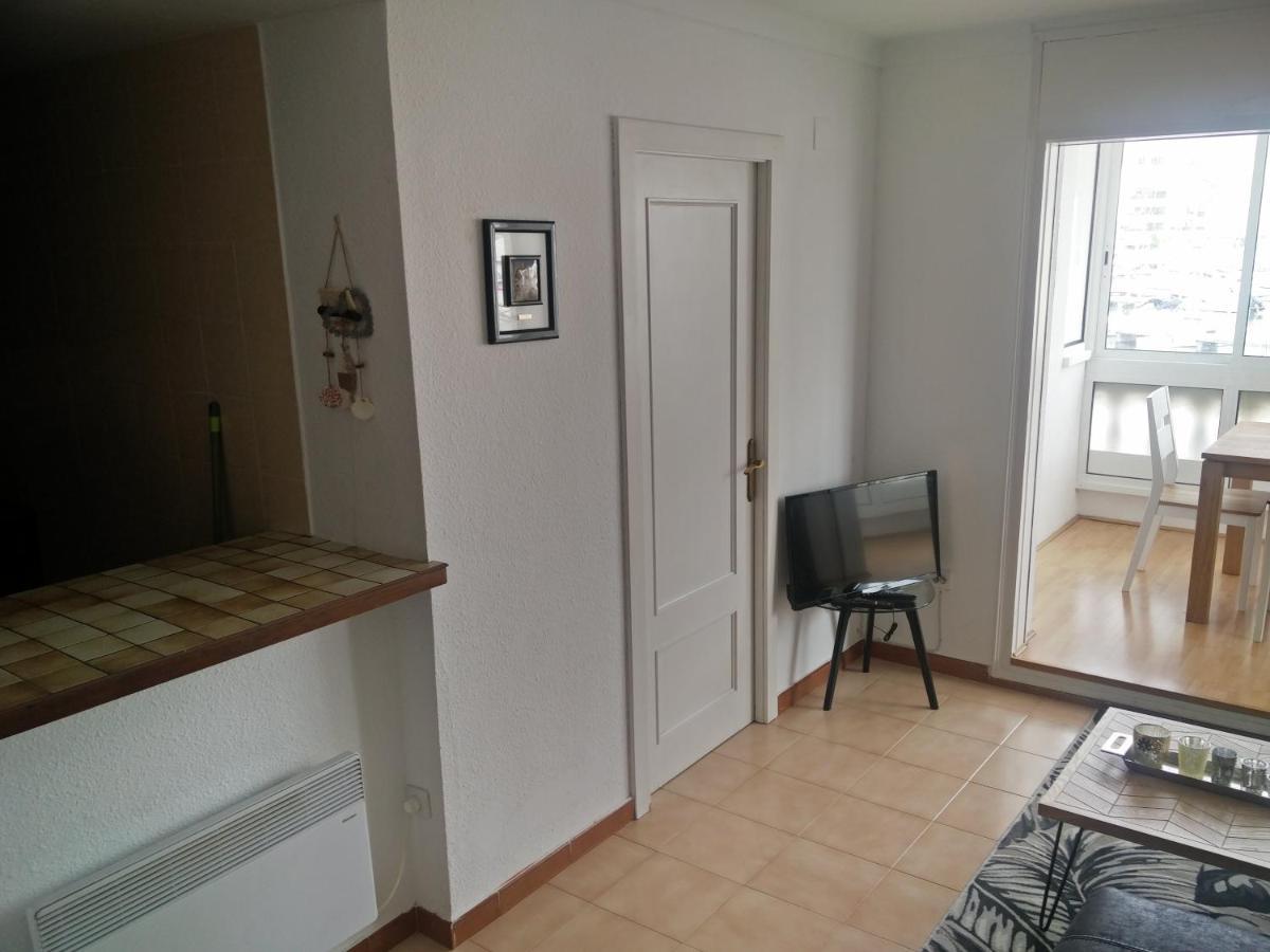 Apartament Al Port Empuriarent Empuriabrava Dış mekan fotoğraf