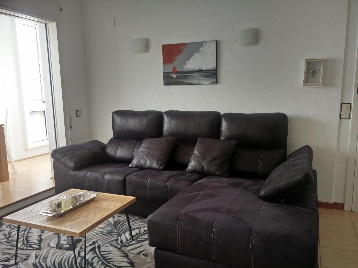 Apartament Al Port Empuriarent Empuriabrava Dış mekan fotoğraf