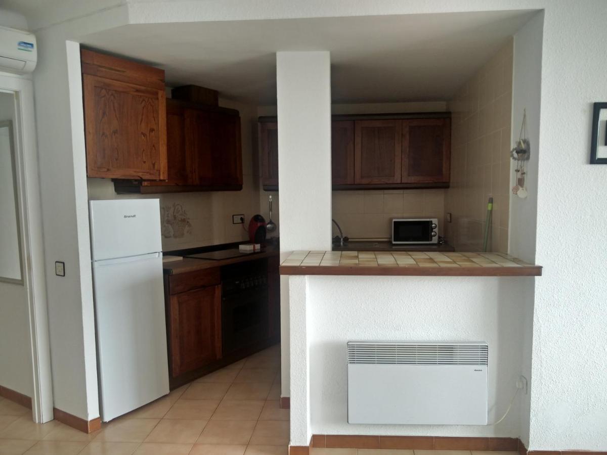 Apartament Al Port Empuriarent Empuriabrava Dış mekan fotoğraf