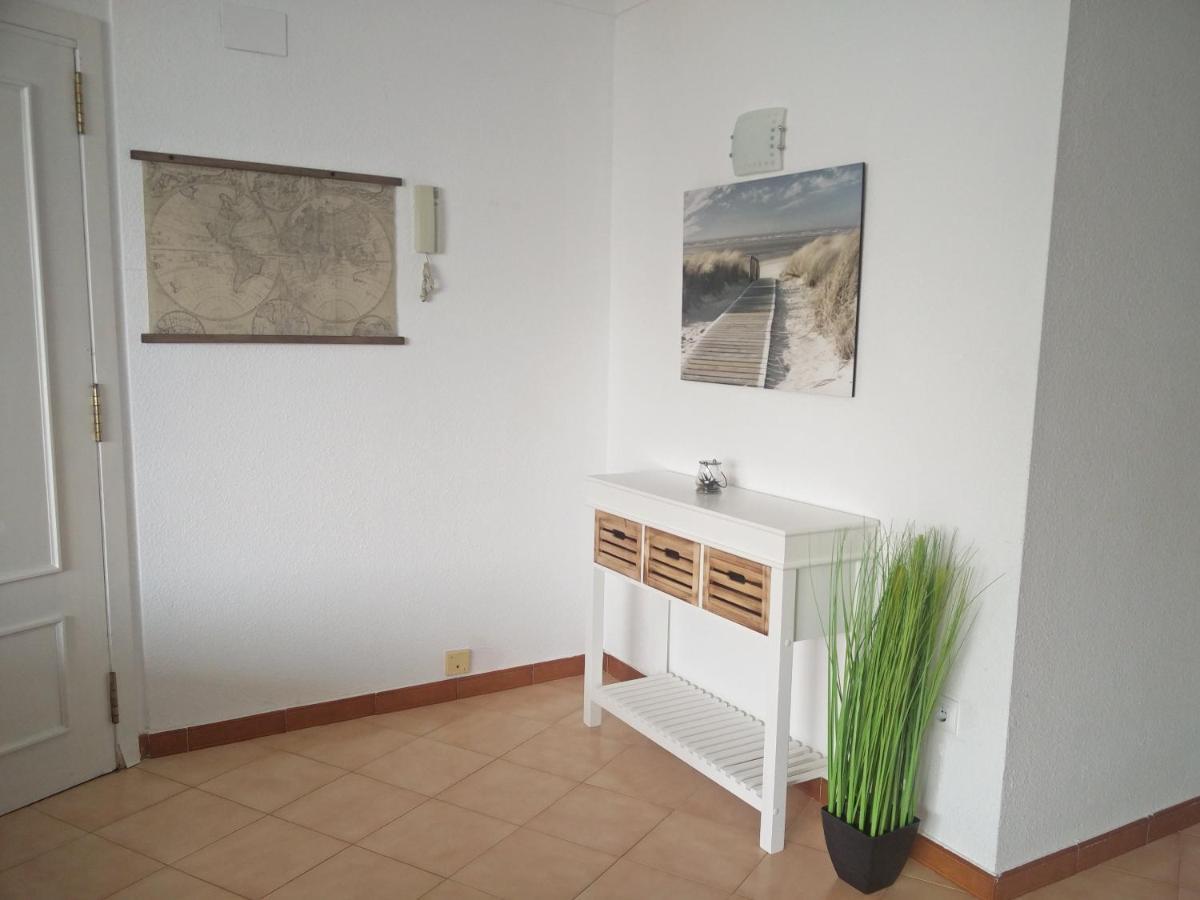 Apartament Al Port Empuriarent Empuriabrava Dış mekan fotoğraf