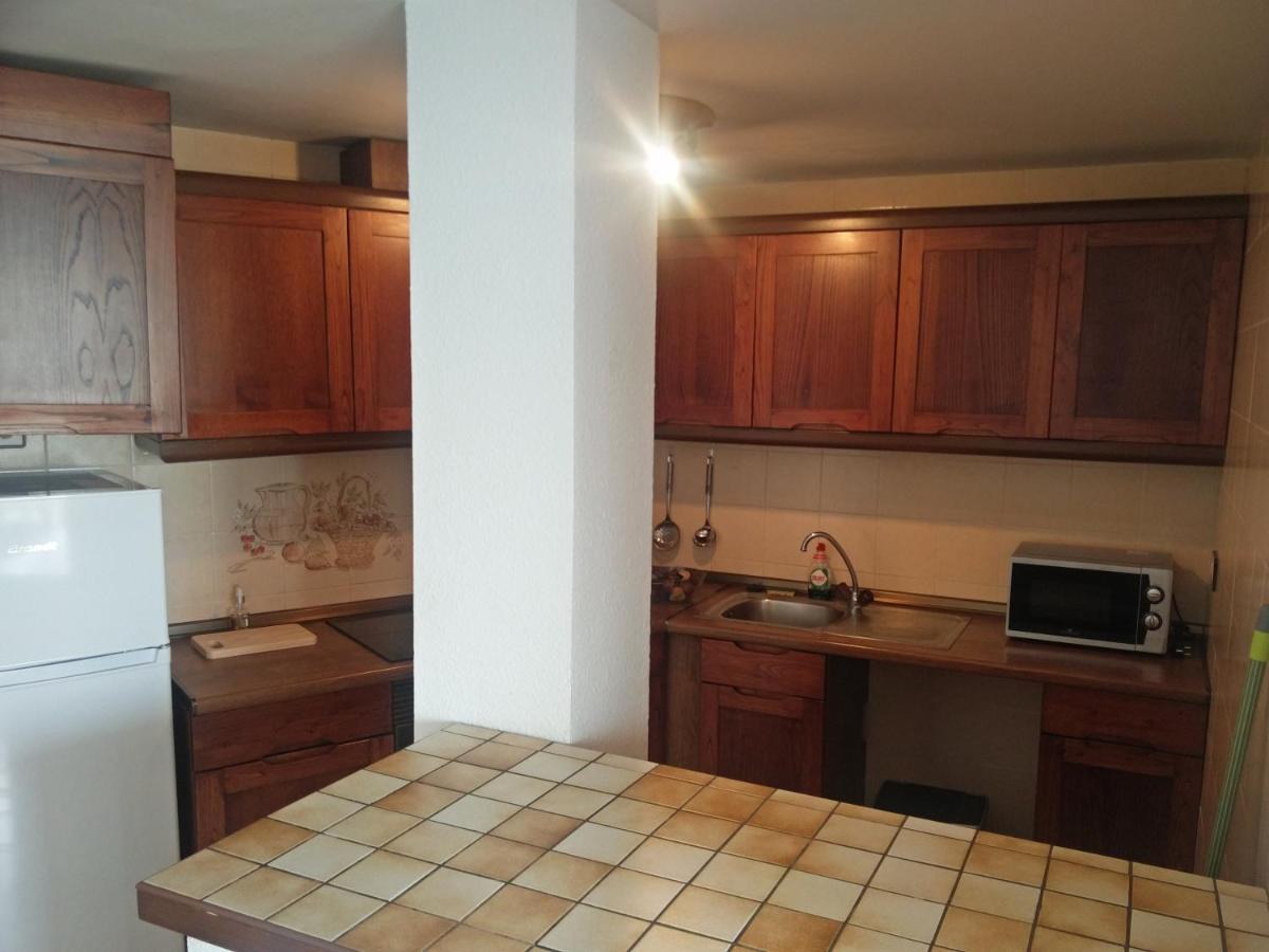 Apartament Al Port Empuriarent Empuriabrava Dış mekan fotoğraf